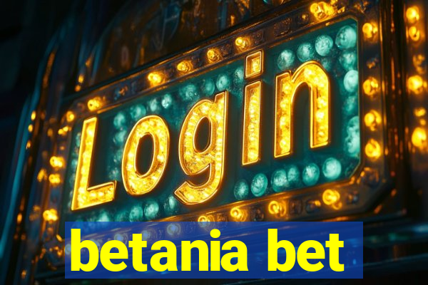 betania bet